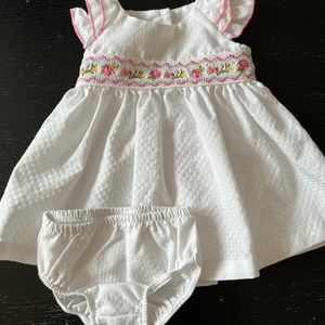 Baby dress